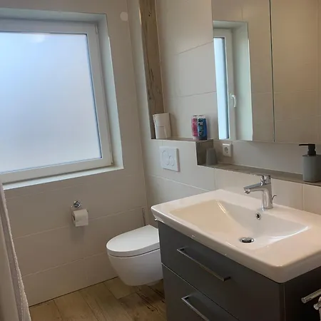 Little Dream Apartment Wolframs-Eschenbach