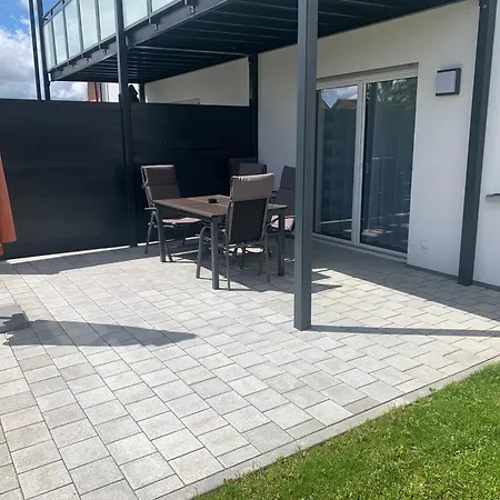 Little Dream Apartamento Wolframs-Eschenbach