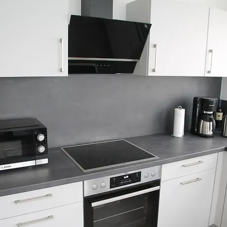 Apartamento Little Dream