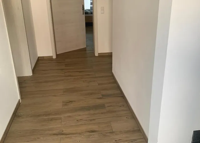 Apartamento Little Dream Wolframs-Eschenbach