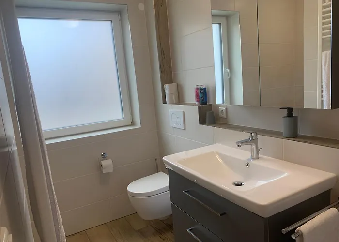 Little Dream Apartamento Wolframs-Eschenbach