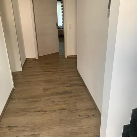 Apartamento Little Dream Wolframs-Eschenbach
