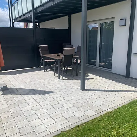 Little Dream Apartman Wolframs-Eschenbach