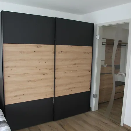 Little Dream Apartman Wolframs-Eschenbach
