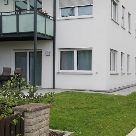 Little Dream Apartman Wolframs-Eschenbach
