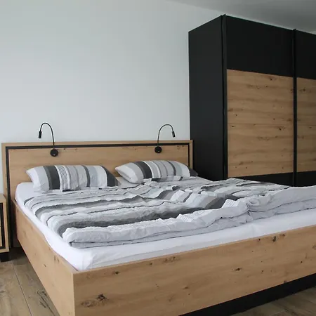 Little Dream Apartman